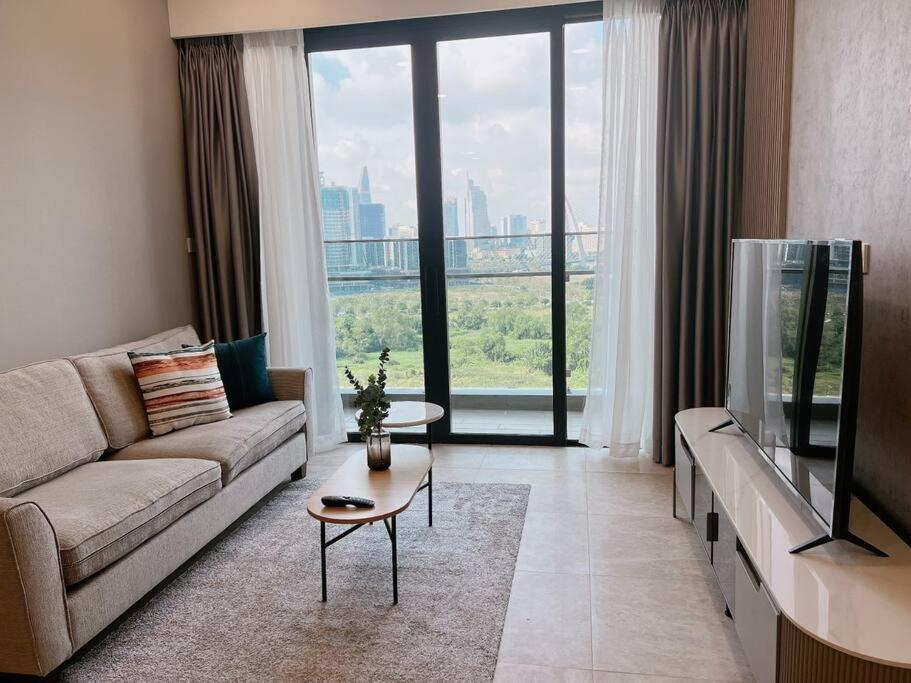 Apartamento 1 Bedroom Million Dollar View