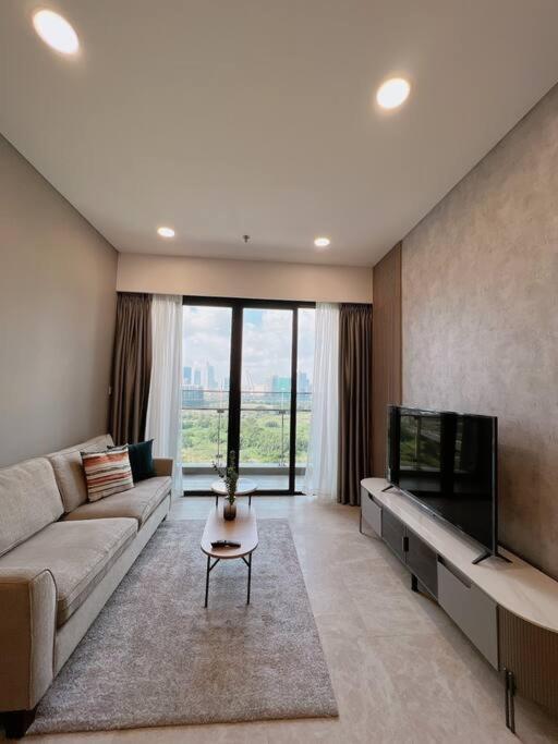 Apartamento 1 Bedroom Million Dollar View *
