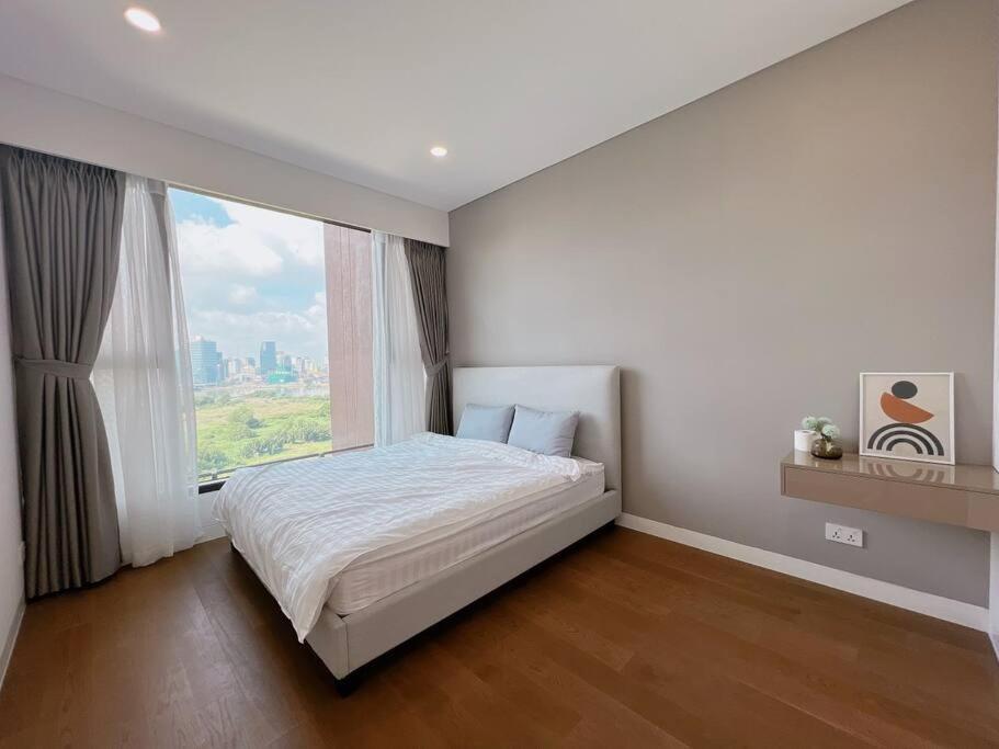 Apartamento 1 Bedroom Million Dollar View *