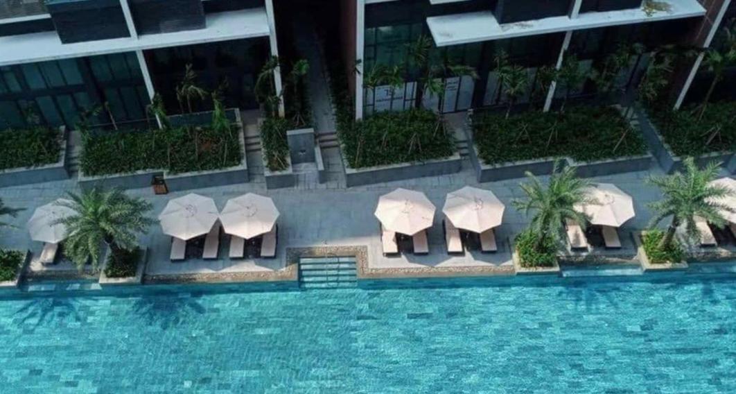 1 Bedroom Million Dollar View Apartamento Cidade de Ho Chi Minh